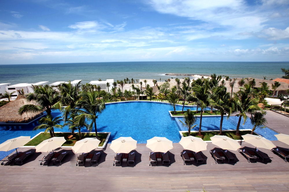 The Cliff Resort & Residences Phan Thiet Vietnam thumbnail